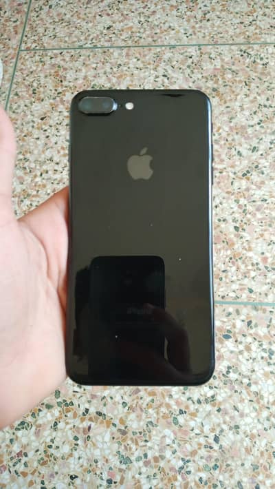 iphone 7plus 256 GB