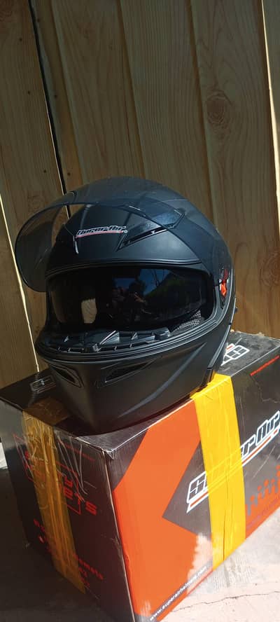 Super Air 902 Helmet