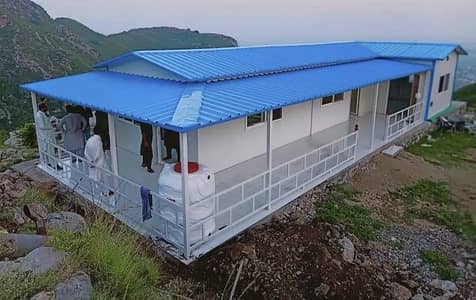 Porta Containers /Office container /mobile container /site office