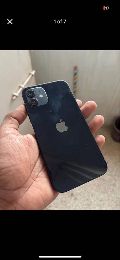 iPhone 12 64 GB
