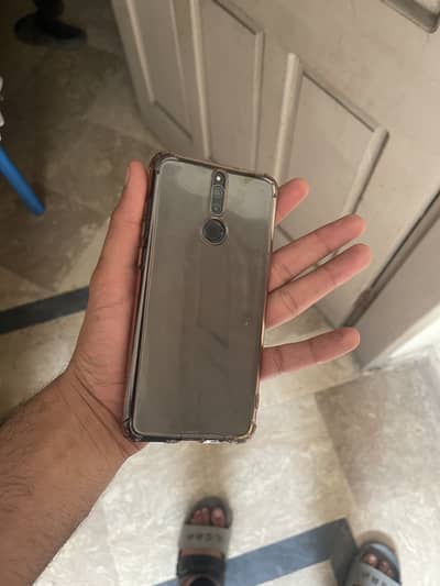 Huawei Mate 10 lite pta Approved