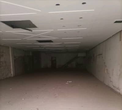 20 Marla Building In Central Allama Iqbal Town For rent