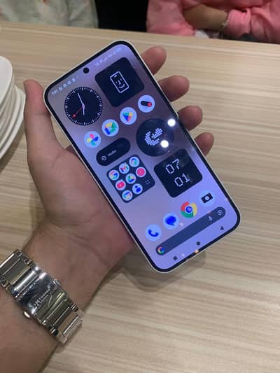 Nothing Phone 2a 12/256