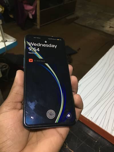 One plus 9 PTA Prov. .