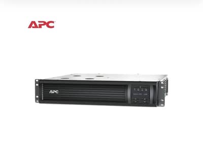 Apc Ups SMT1500RM12U / 1.5KVA