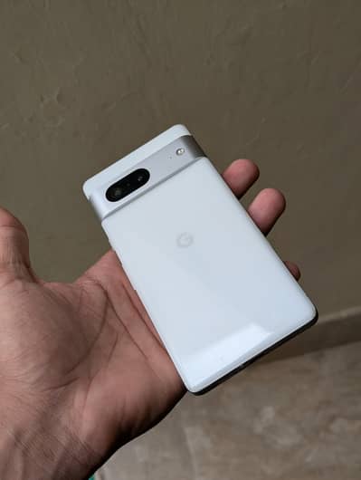 google pixel 7