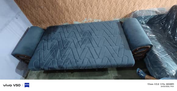 Sofa Combed for sale