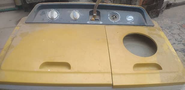 Washing MACHINE FOR SALE