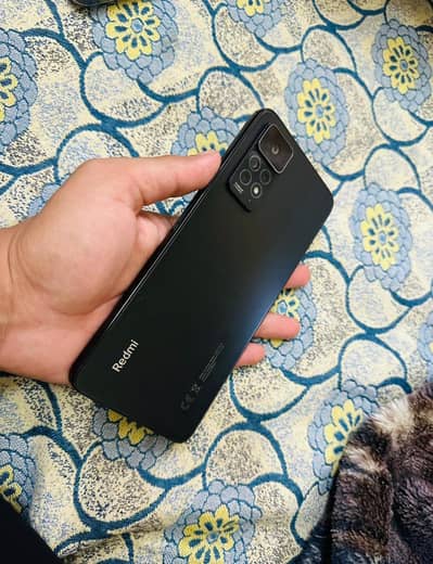 Redmi Note 11 Pro