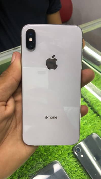 I phone xs max non pta