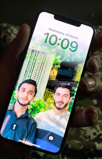 I phone xs max non pta