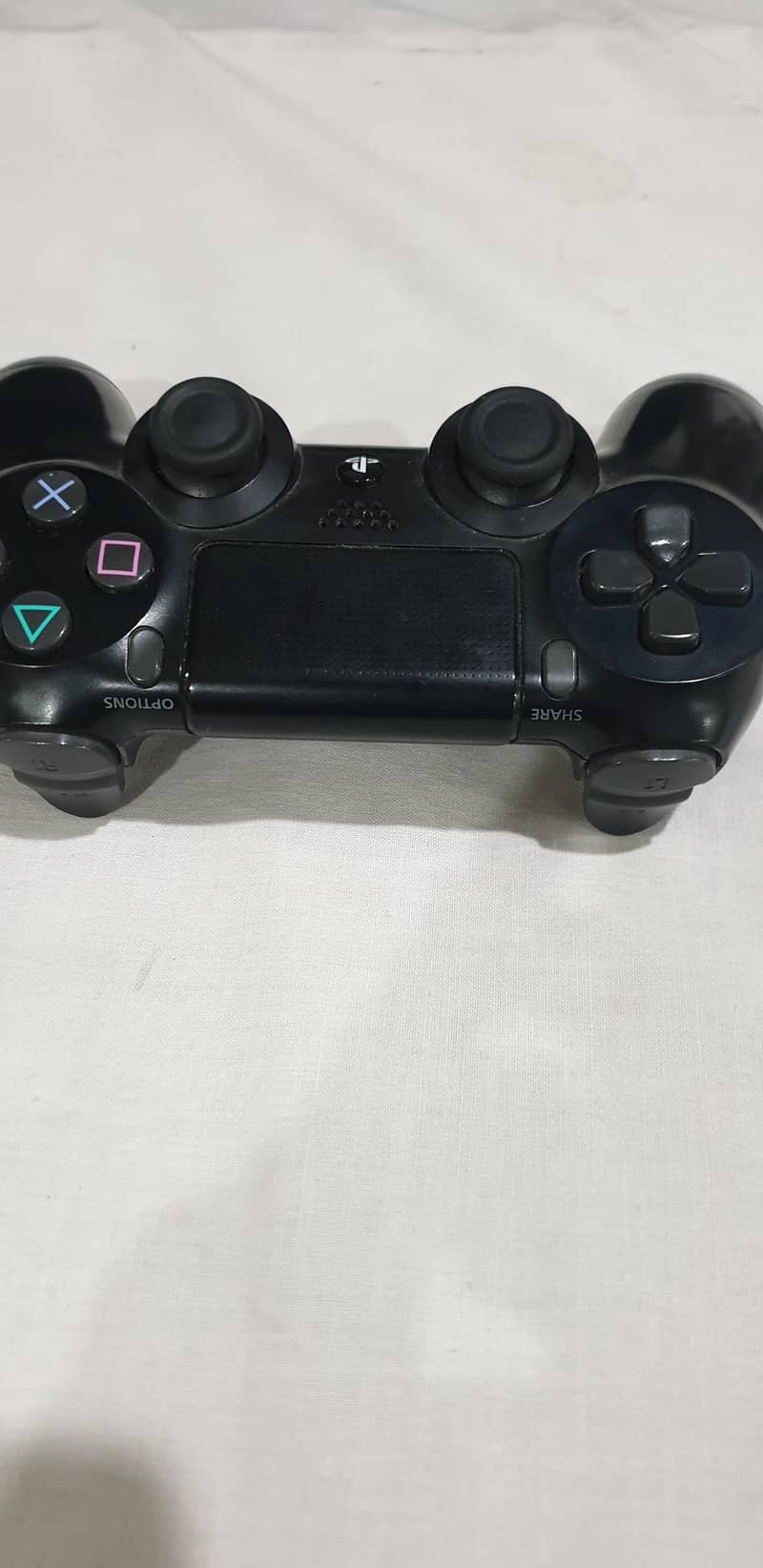 ps4 orignal controller 2