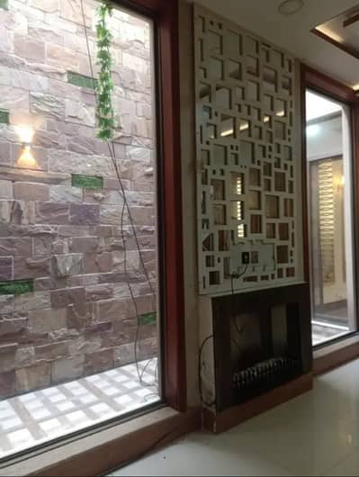 10 Marla brand new upper floor available for rent in lda avenue 1 Lahore