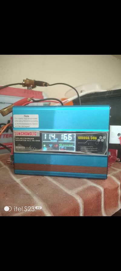 all in one inverters