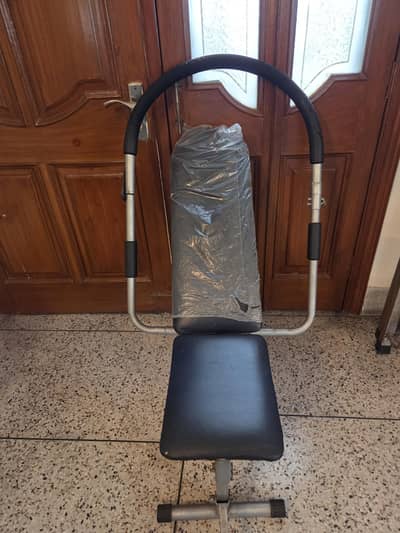 Ab king exercise good condition