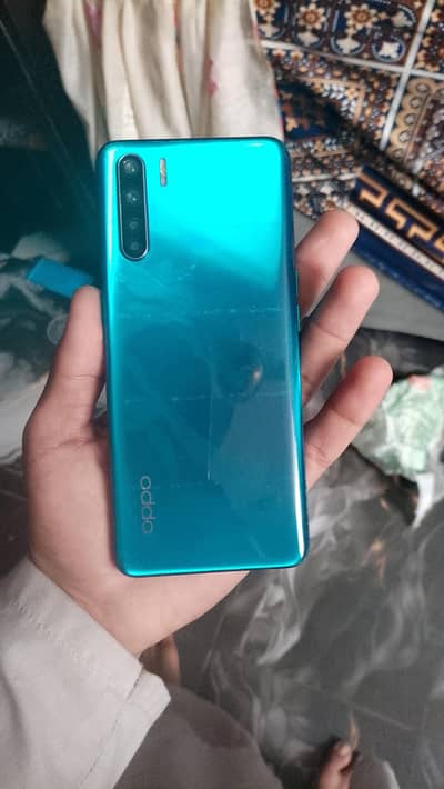 oppo f15 exchange possible