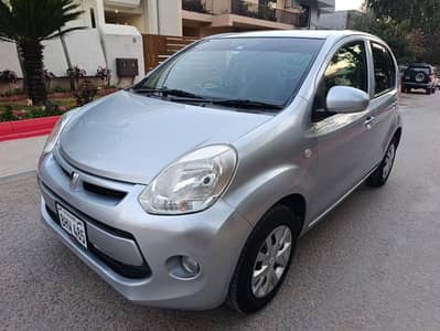 Total geniune passo for sale