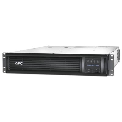 Apc Smart ups  SMT3000RI2U / 3kva