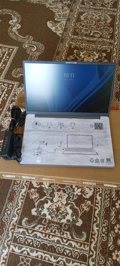 Lenovo Intel core i5