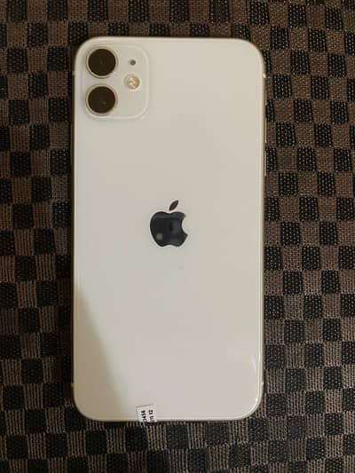 Urgent Sale IPhone 11 in low price