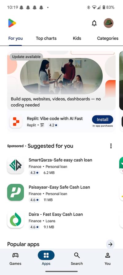 Google pixel 6 pta  approved