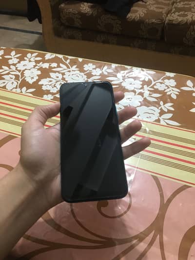Working Infinix Smart-5 With Box