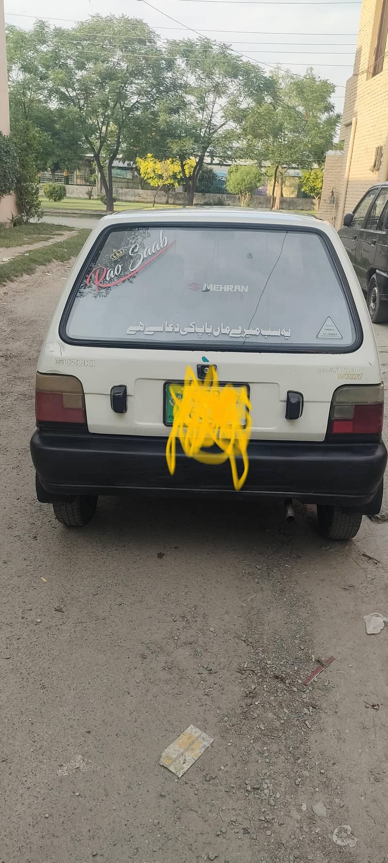 mehran 0