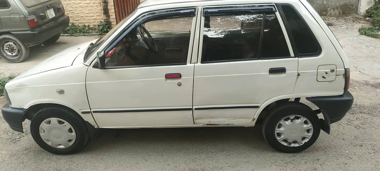 mehran 2