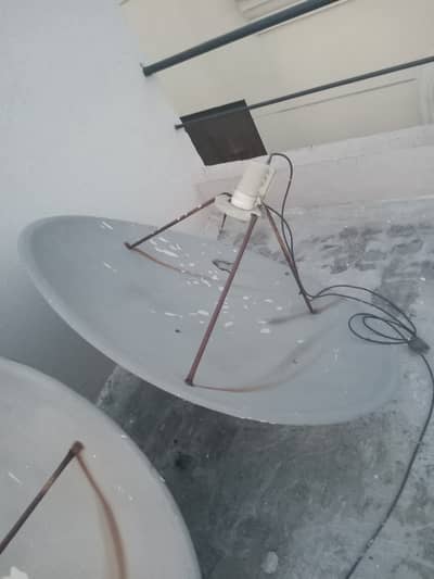 Dish Antennas For Sale
