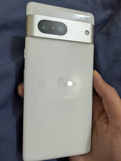 Google Pixel 7