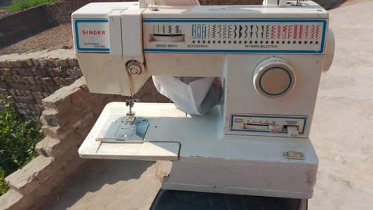 Sewing machine 10/10
