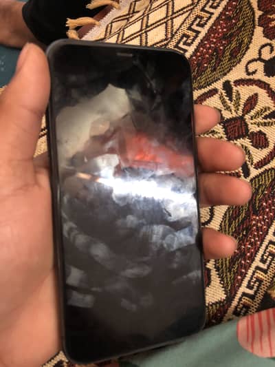 Iphone 11 non pta jv exchange possible whater pack
