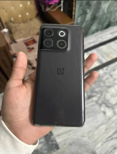 oneplus 10T exchange with pū. bgAcc plus phon [Read description]
