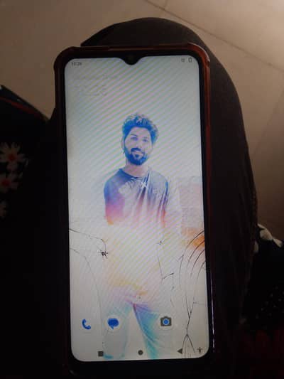 pta aproved just in 10000