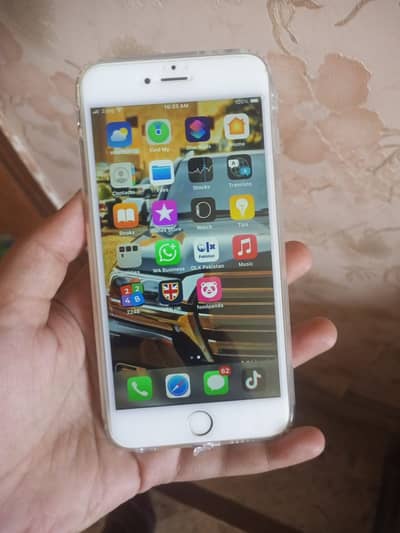 4/16gb hai Battery service 71%  Box hai Original