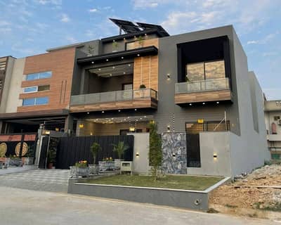 Centrally Located House In MPCHS - Block B Extension 1 Is Available For sale