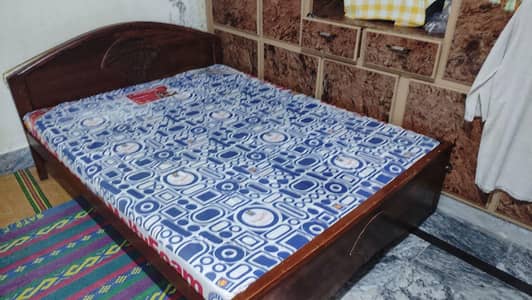 MoltyFoam mattress for sale