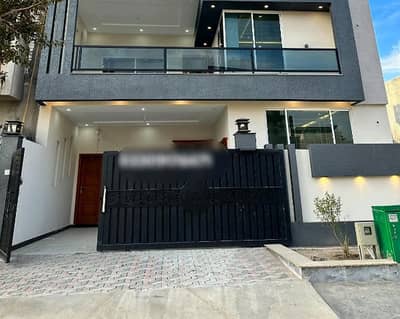 A 1800 Square Feet House Located In MPCHS - Block E Is Available For sale