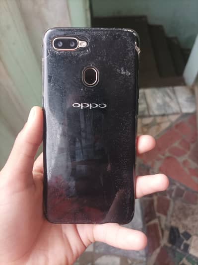 Oppo A5s (3/32)