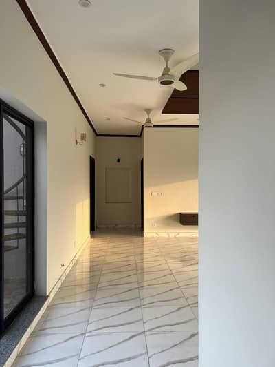 10 Marla Spacious House for Rent in Fazaia Housing Scheme Phase 1