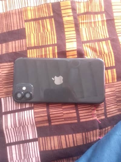 iPhone 11 non Pta 64gb 93 battery  health 10 by 10 Whatsapp03464051835