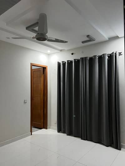 A Spacious And Well-Maintained 10 Marla Upper Portion Is Available For Rent In Fazaia Housing Scheme Phase1