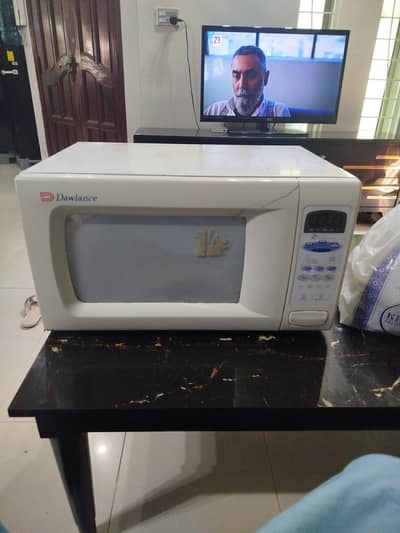 Dawlance Microwave Oven