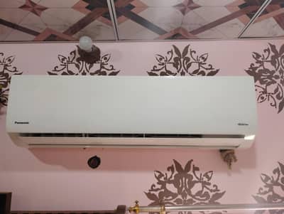 Dubai import ac condition 10 by 10