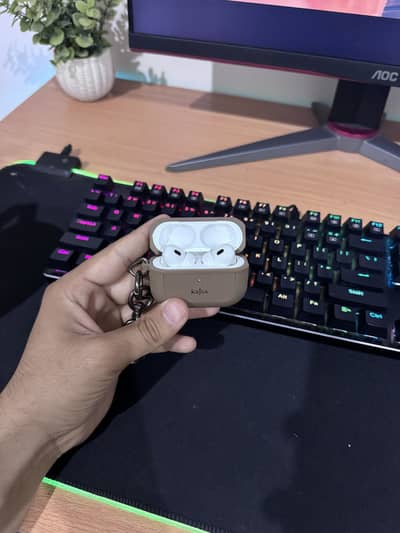 Apple Airpods Pro 2 USB-C