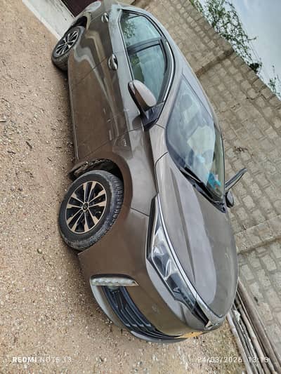 GLI AUTO 2019 POORI ORIGINAL