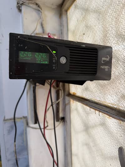 UPS & AGS Battery For Sale