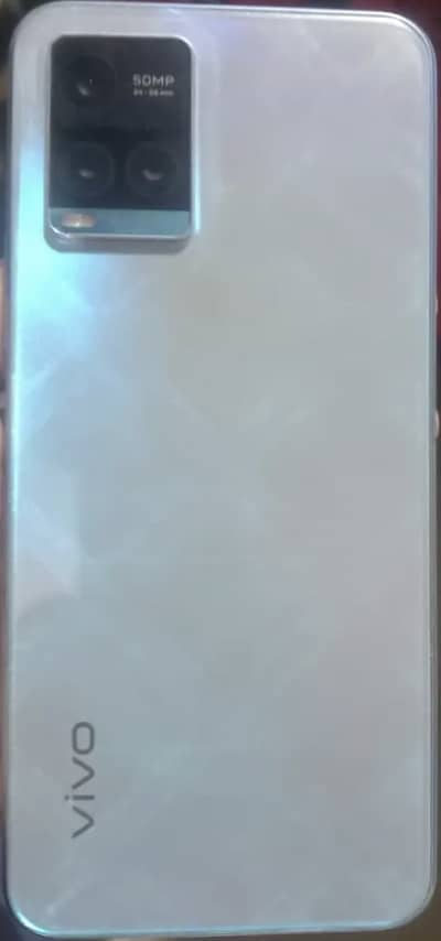 Vivo Y33S 8GB/128GB – Y33S Quality | Smooth Phone