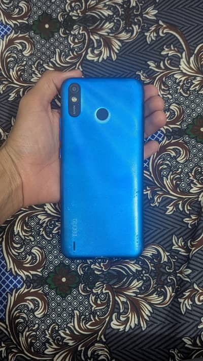tecno spark 4 lite 2/32