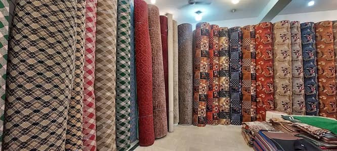 Carpet/Kaleen/Qaleen/Rugs/Grass/Masjid Carpet For Sale
